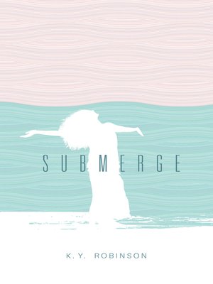 Submerge - ebook